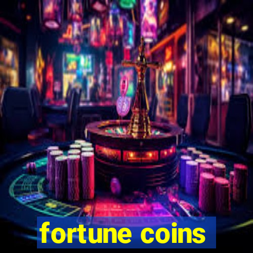 fortune coins